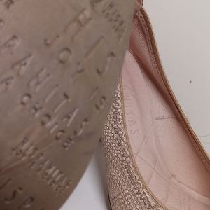 High heels
